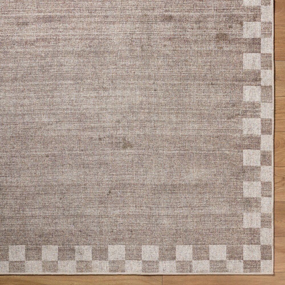 Judie Handmade Rug