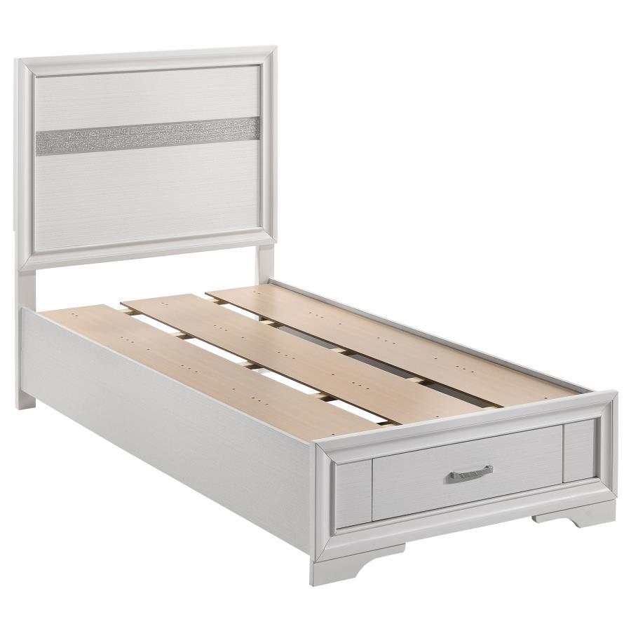 Coaster Fine Furniture Miranda - Storage Bedroom Set | Meri Furniture