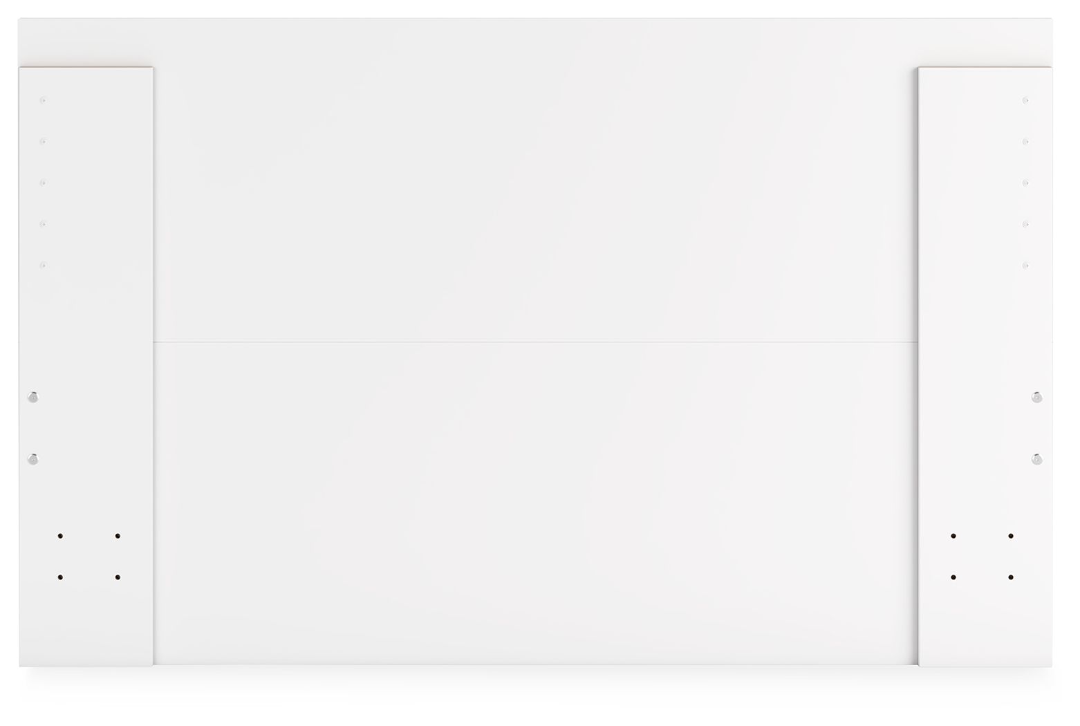 Onita - Panel Platform Bed