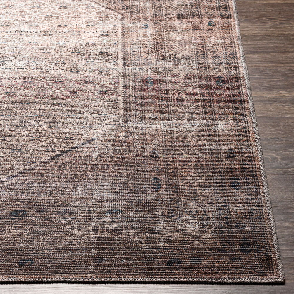 Colin Machine Woven Rug