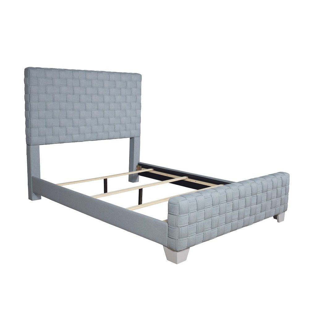 ACME 4 Pcs Slats Included | Meri Furniture