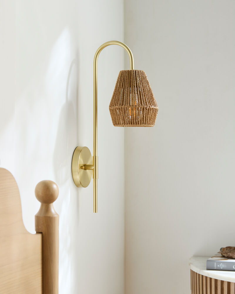 Bezas Wall Sconce