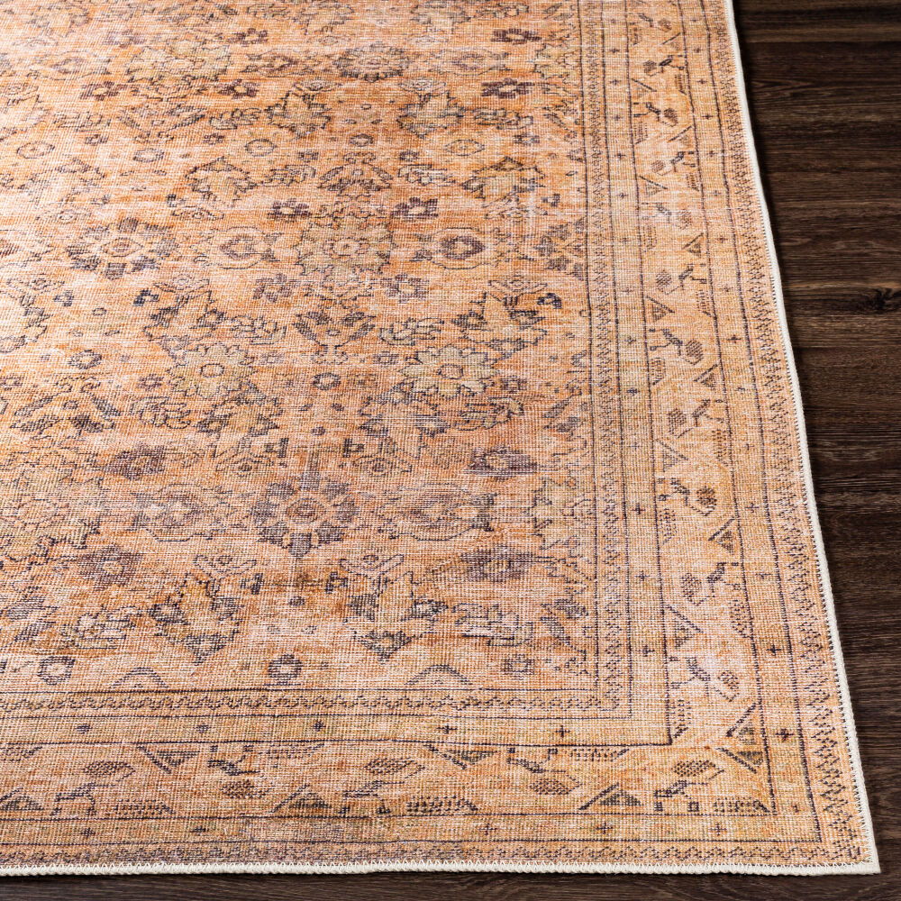 Amelie Machine Woven Rug