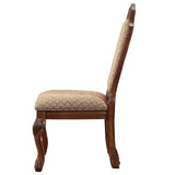 ACME Chateau De Ville - Side Chair (Set of 2) | Meri Furniture
