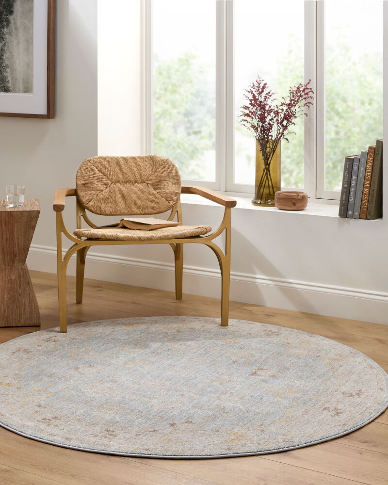Avant Garde Machine Woven Rug