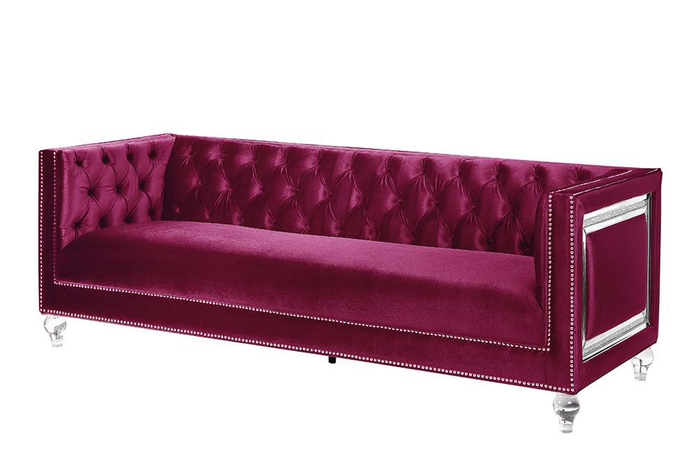 ACME Heibero - Sofa | Meri Furniture