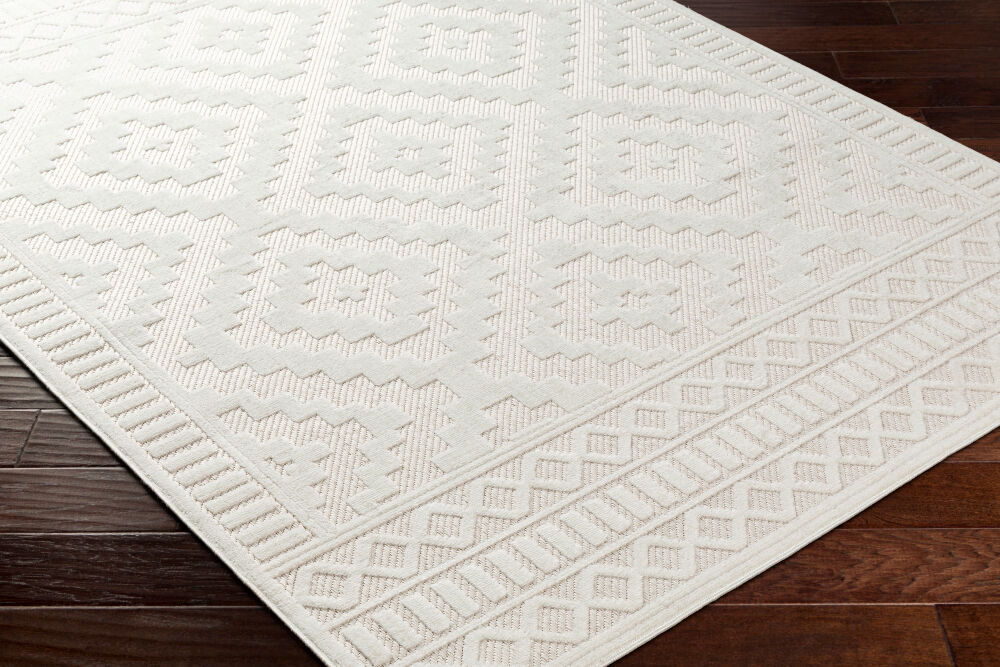 San Diego Machine Woven Rug