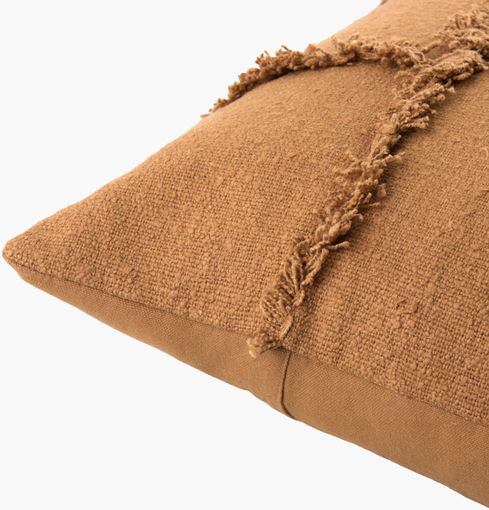 Yulara Pillow