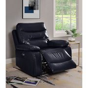 ACME Aashi - Recliner (Power Motion) | Meri Furniture