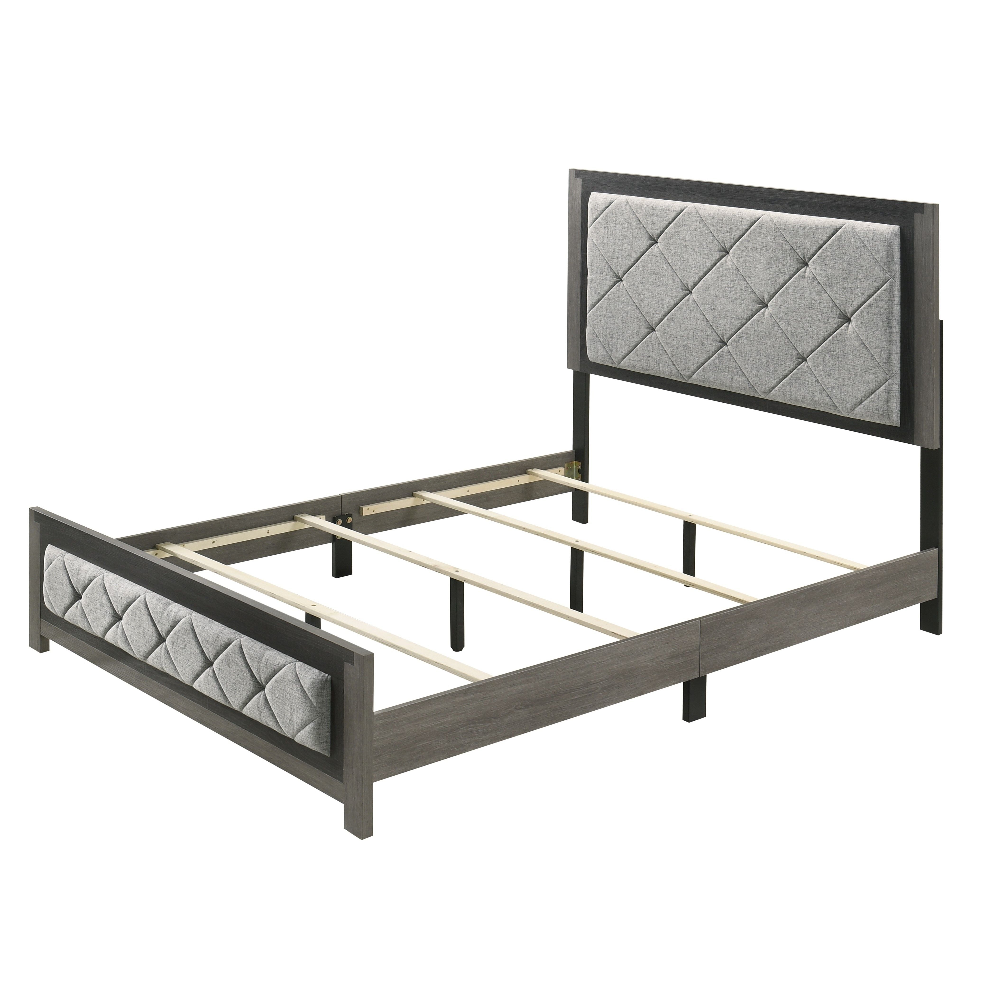 ACME Casimiro - Bed | Meri Furniture