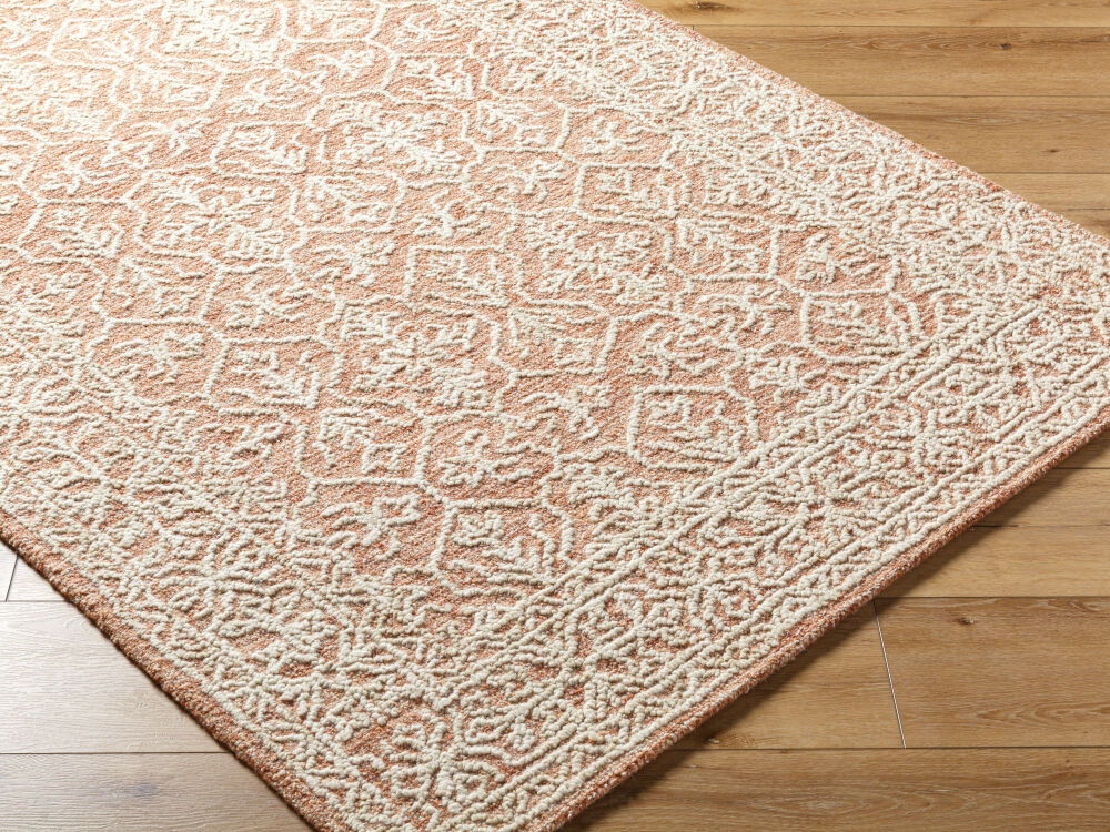 Sicily Handmade Rug