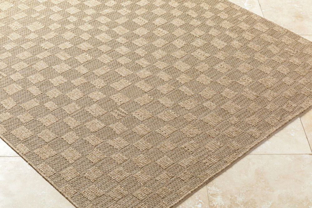 Sandra Machine Woven Rug