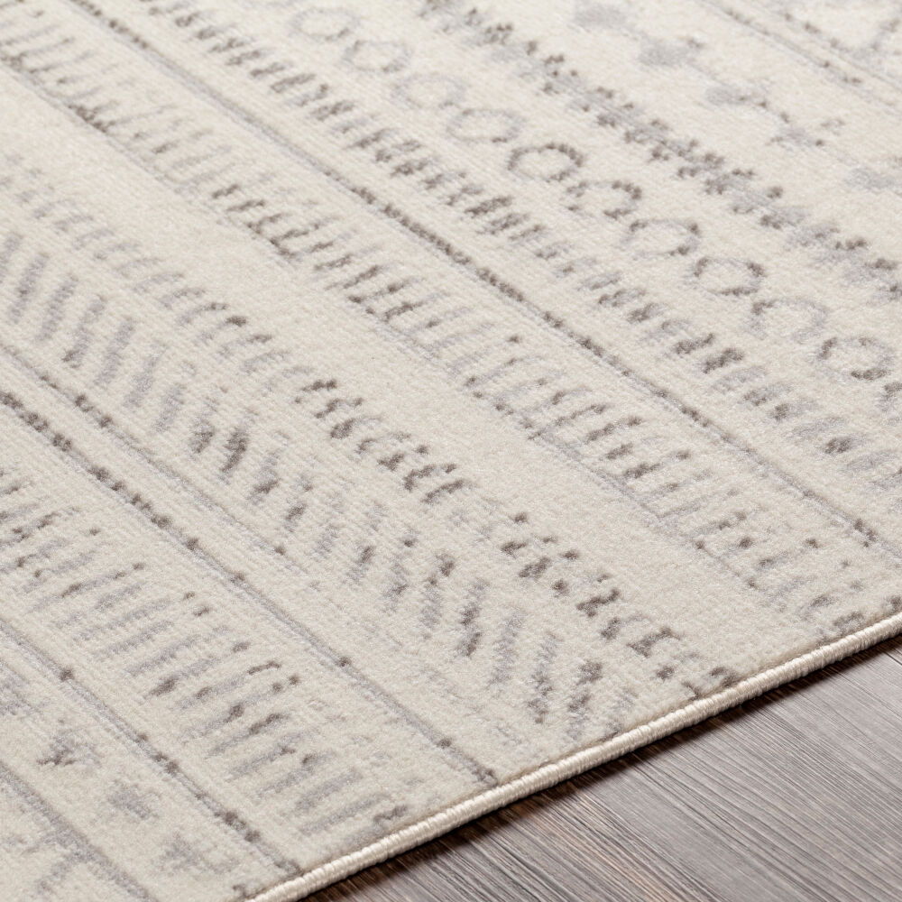 Pisa Machine Woven Rug