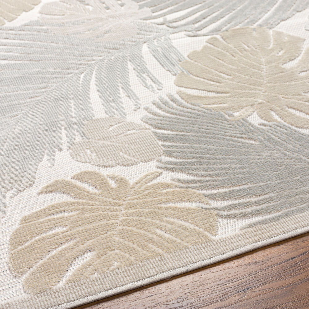 Cabo Machine Woven Rug