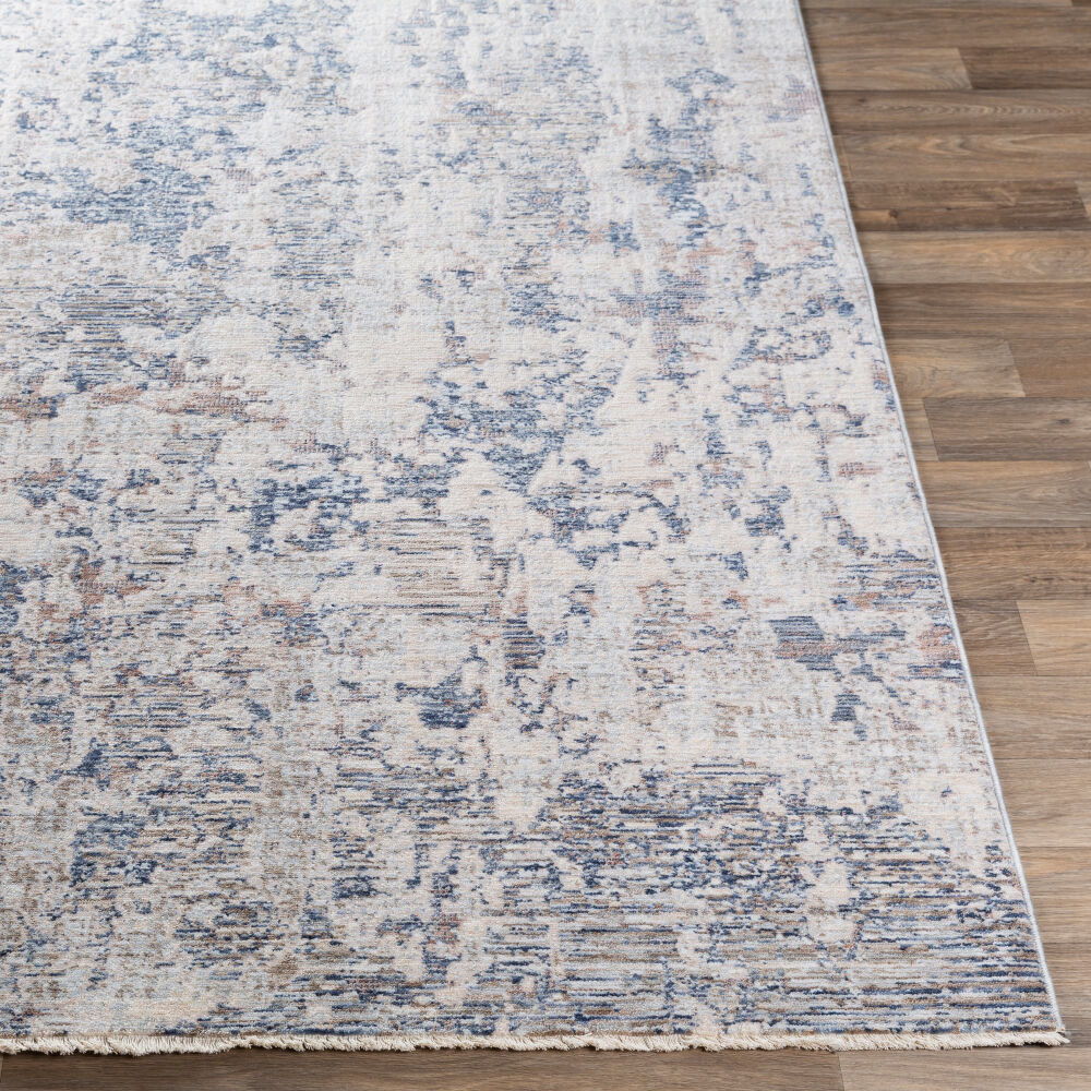 Palazzo Machine Woven Rug