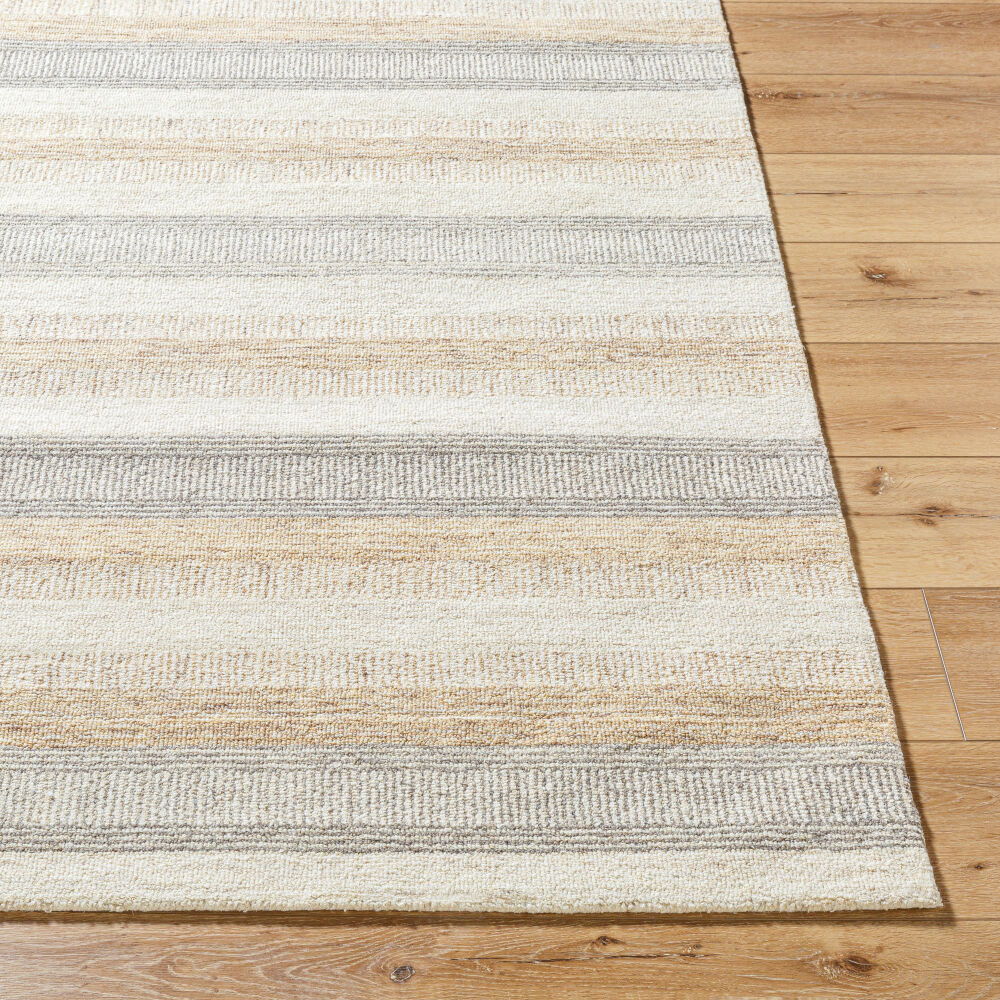 Bournemouth Handmade Rug