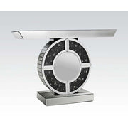 Nysa - Console Table - Faux Crystals