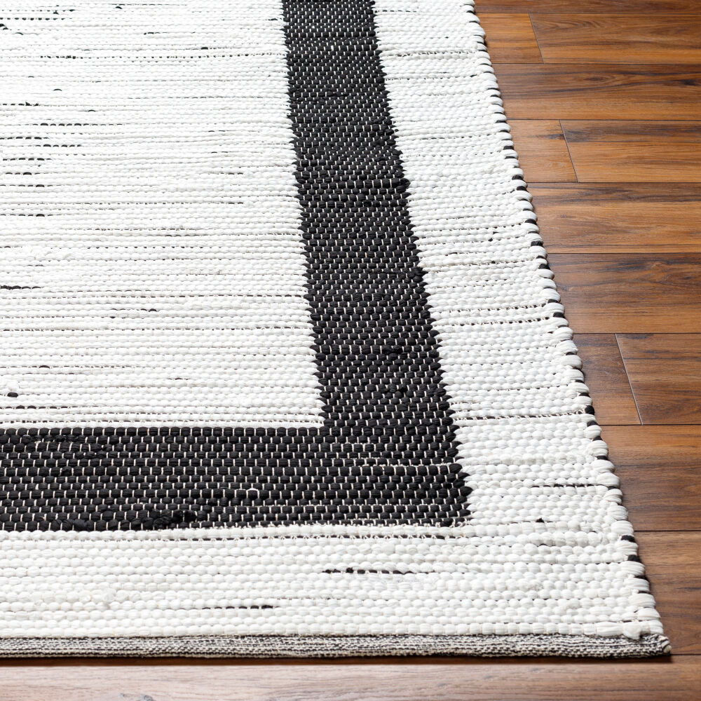 Jean Handmade Rug