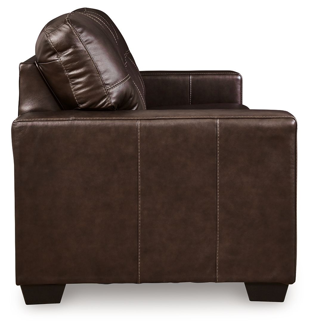 Signature Design by Ashley® Santorine - Sofa Sleeper | Meri Furniture