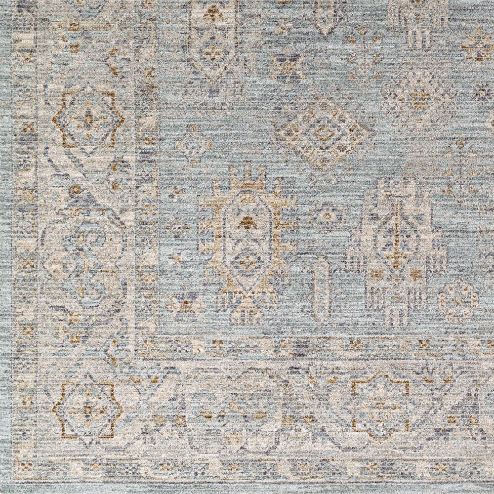 Avant Garde Machine Woven Rug