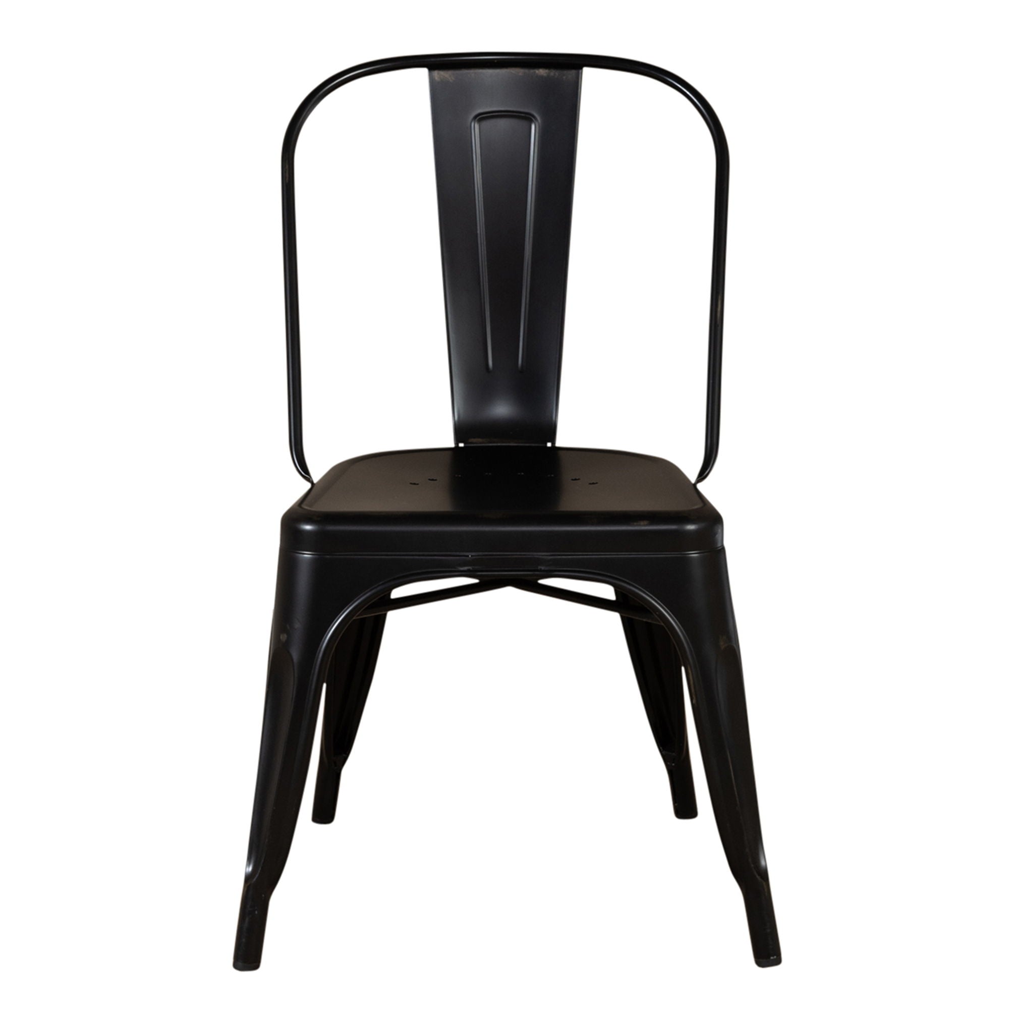 Liberty Furniture Vintage Series - Bow Back Side Chair | Meri Furniture