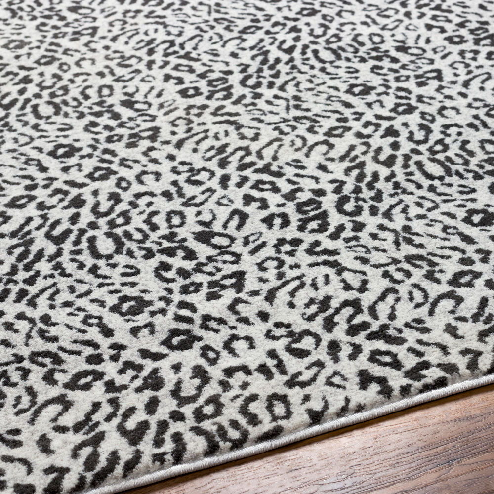 Tibetan Machine Woven Rug
