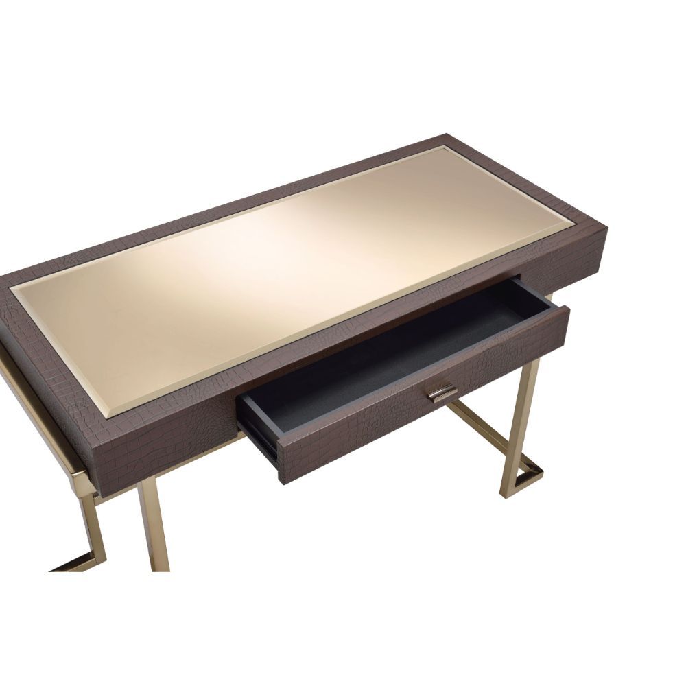 ACME Boice - Desk | Meri Furniture