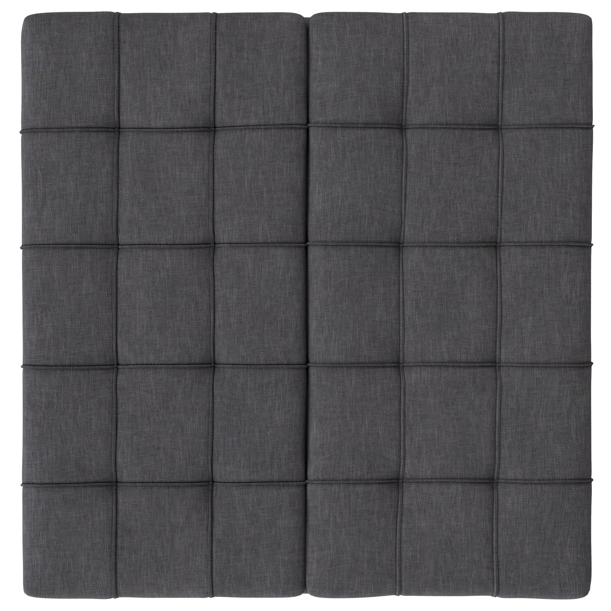 Laura - Lift Top Storage Ottoman