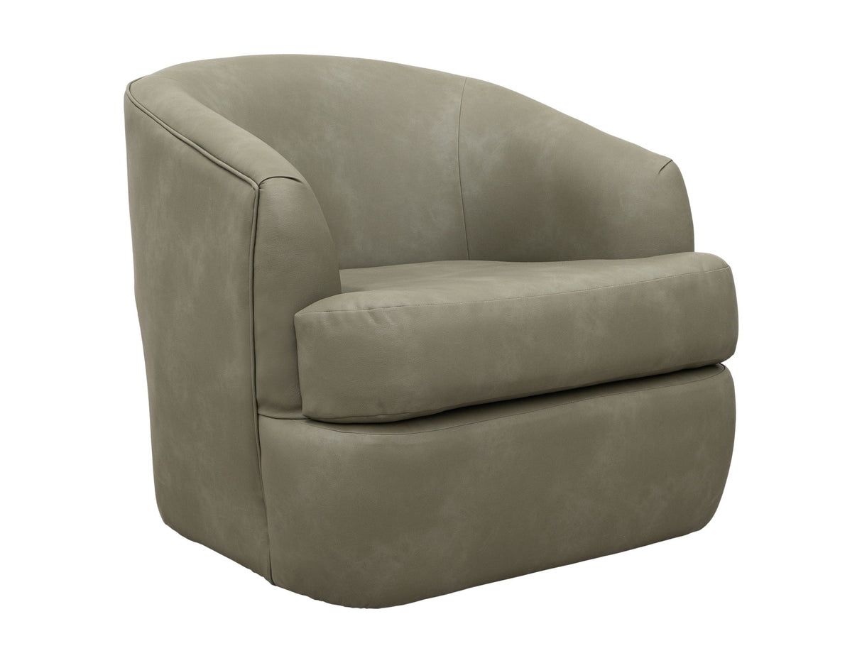 Tumbi - Swivel Accent Chair