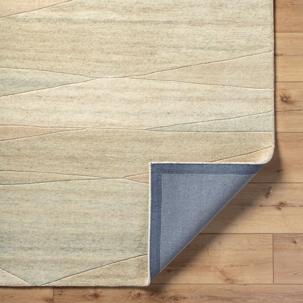 Forum Handmade Rug