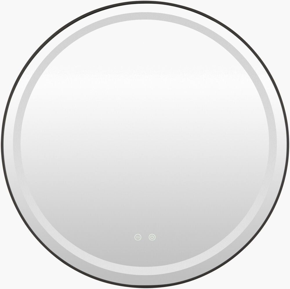 Hena Vanity Mirror