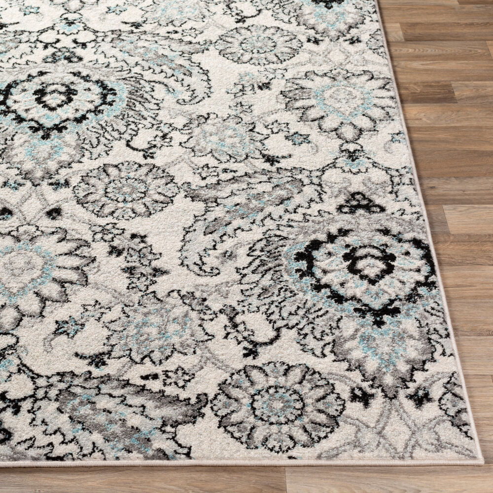 Chester Machine Woven Rug