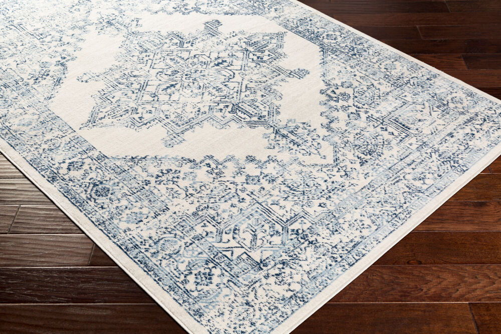 Roma Machine Woven Rug