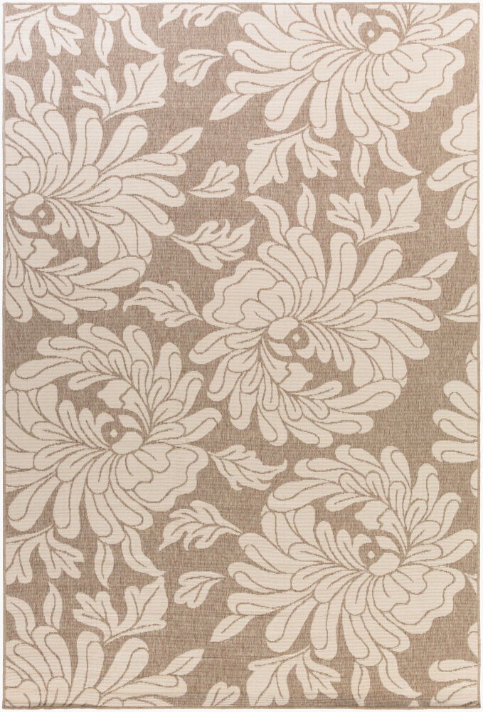 Alfresco Machine Woven Rug