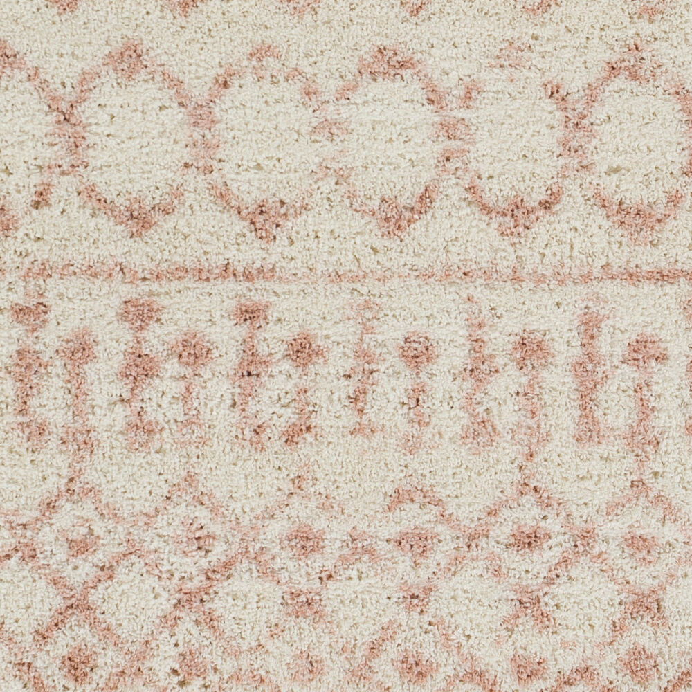 Aliyah Shag Machine Woven Rug