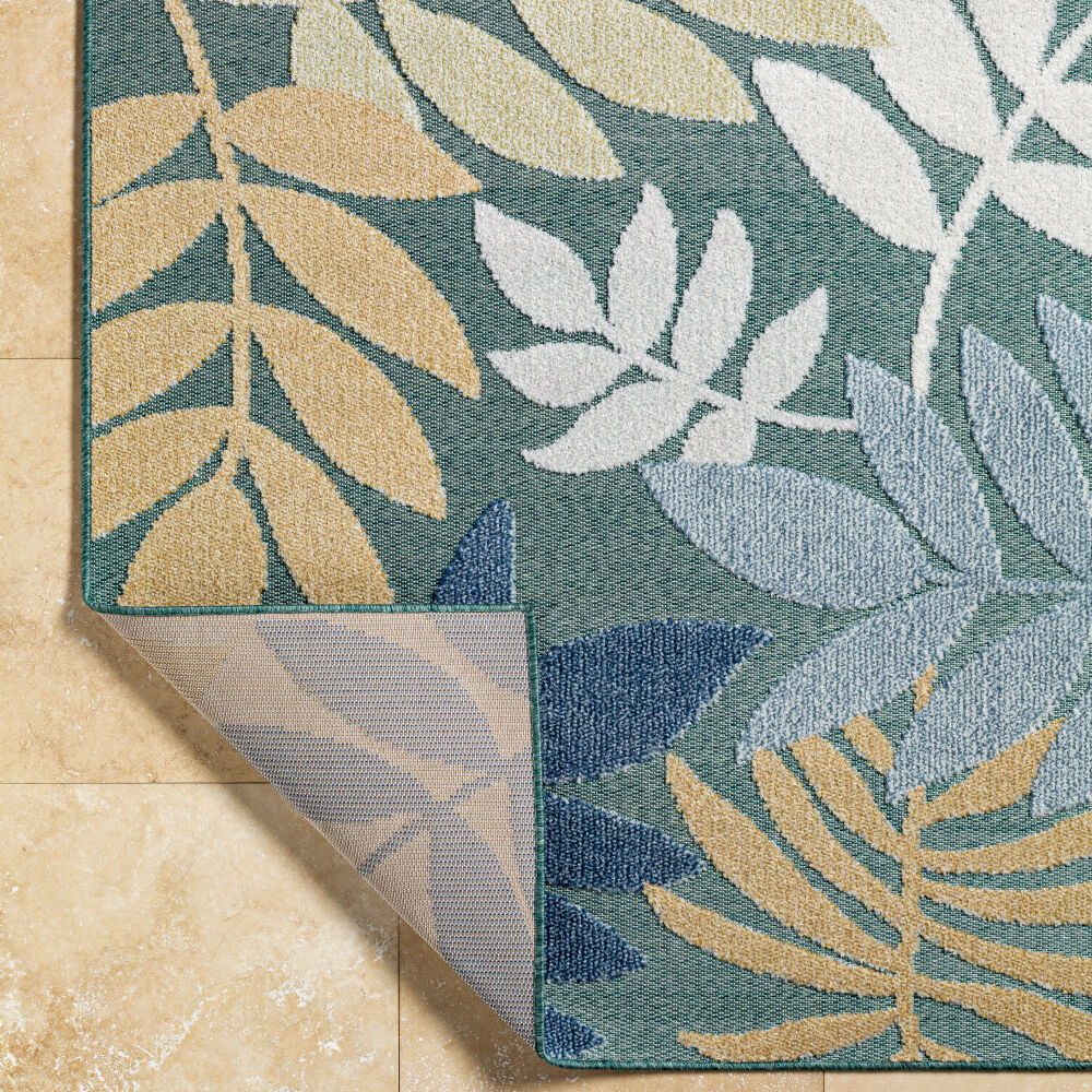 Lakeside Machine Woven Rug
