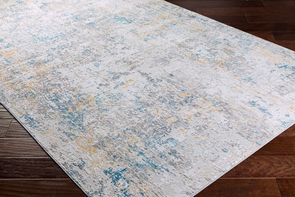 Carmel Machine Woven Rug
