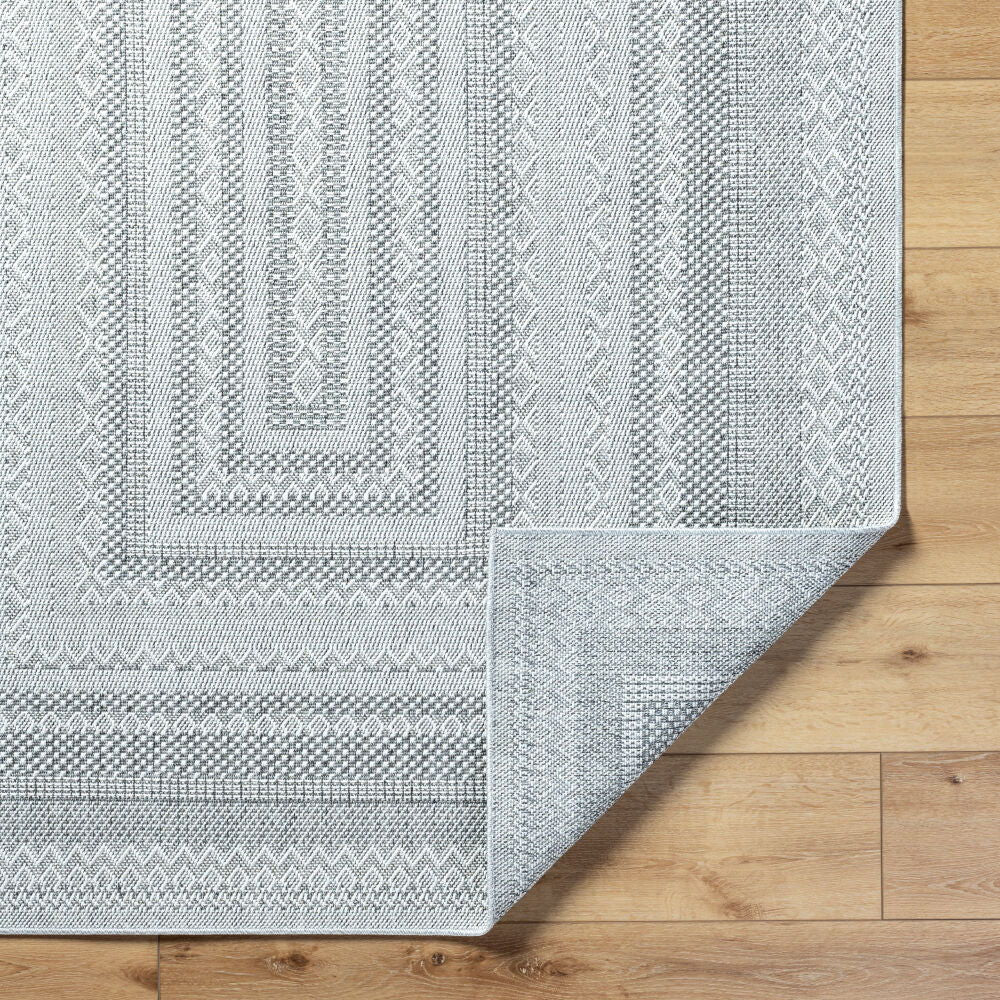 Pismo Beach Machine Woven Rug