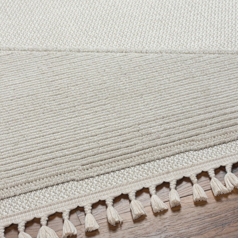 Finland Machine Woven Rug