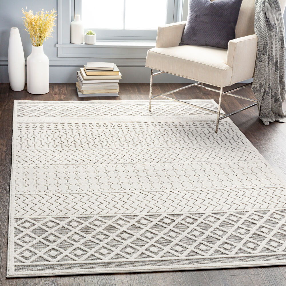 Greenwich Machine Woven Rug