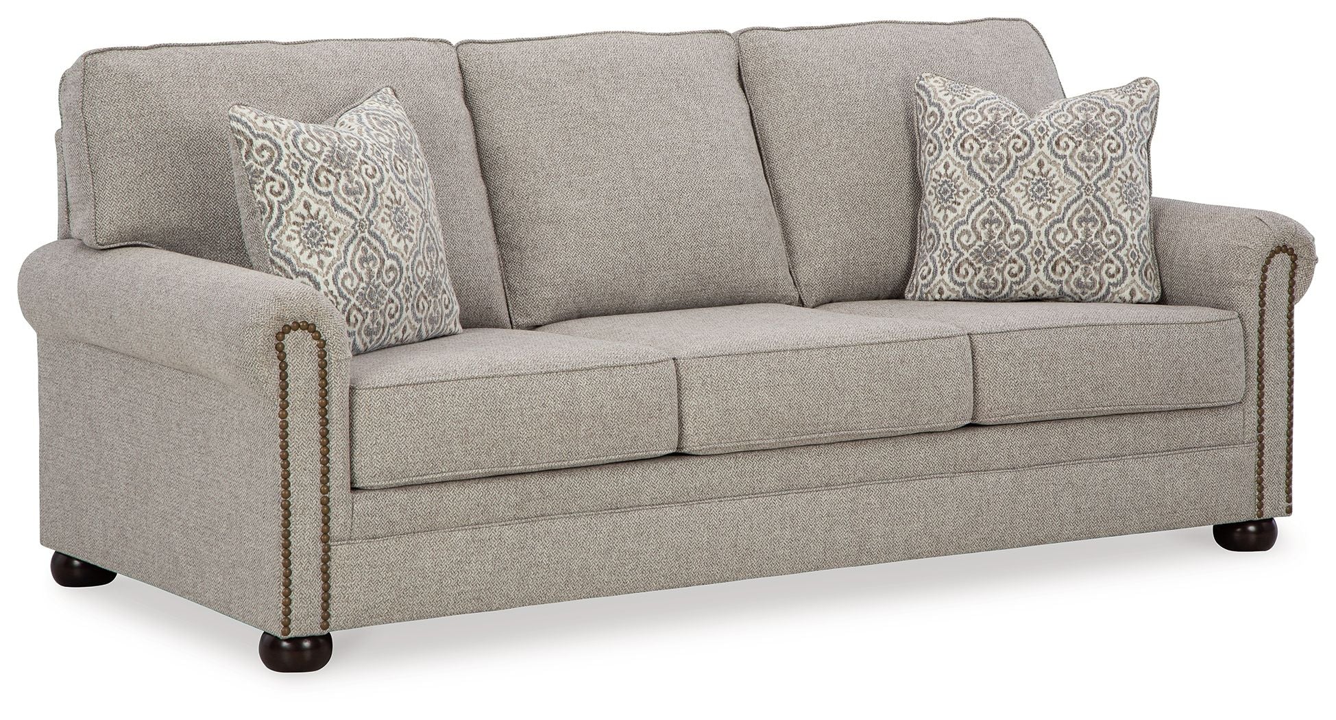 Signature Design by Ashley® Gaelon - Living Room Set | Meri Furniture