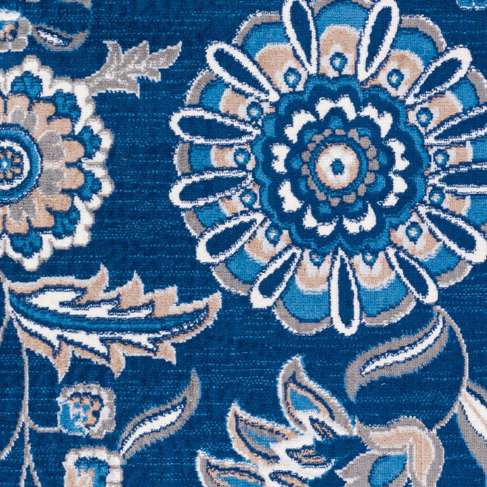 Cesar Machine Woven Rug