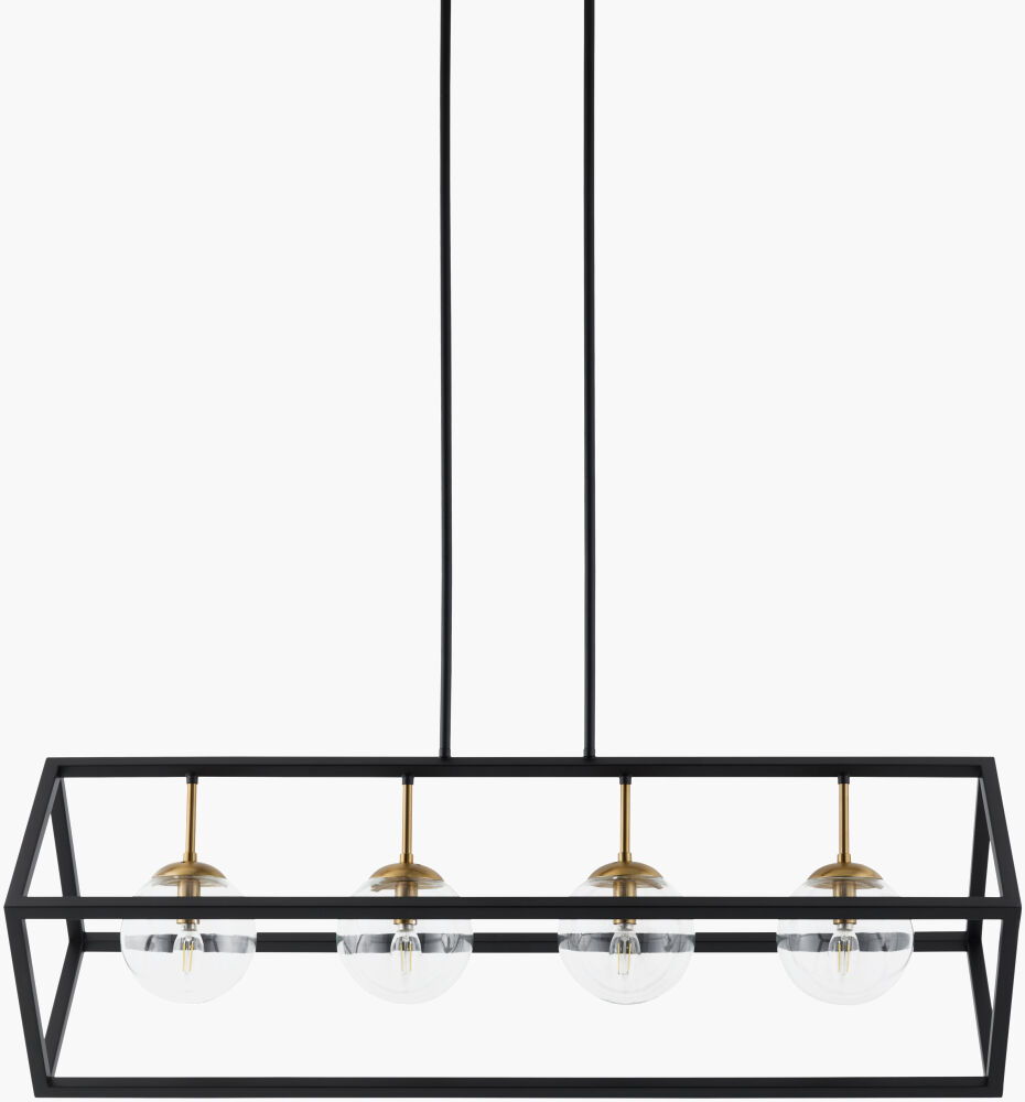 Matacon Chandelier