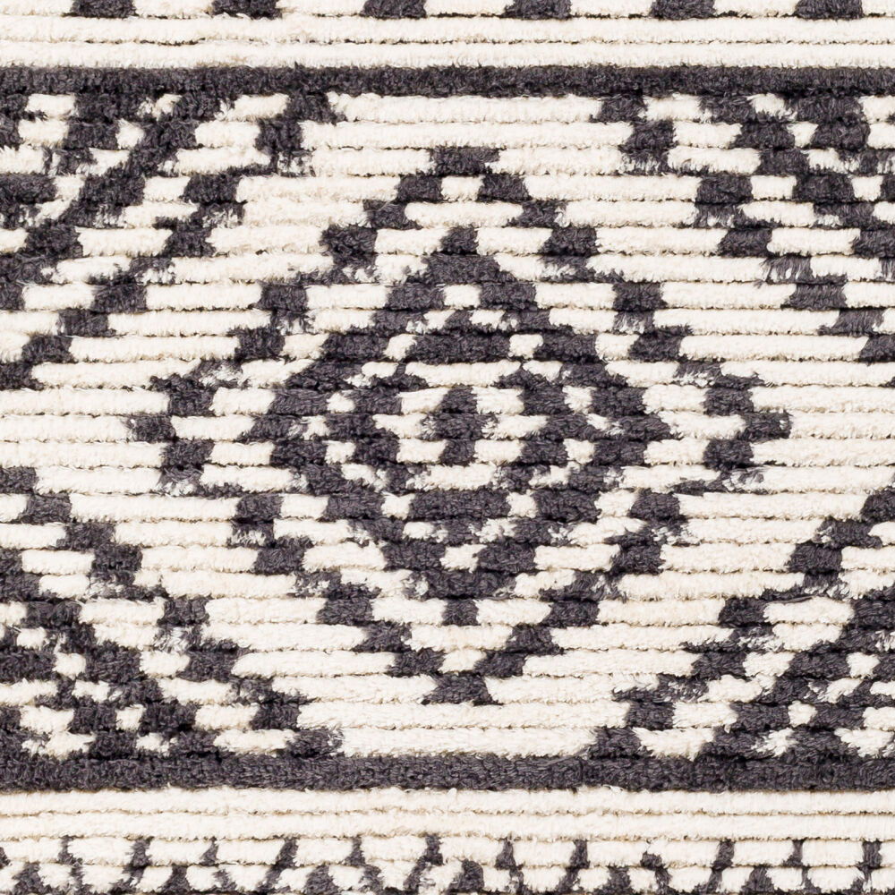 Enzo Machine Woven Rug