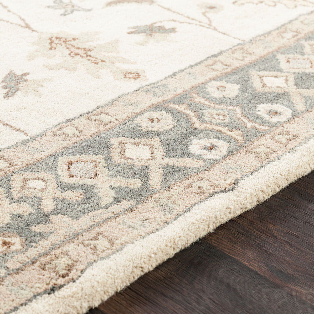 Middleton Handmade Rug