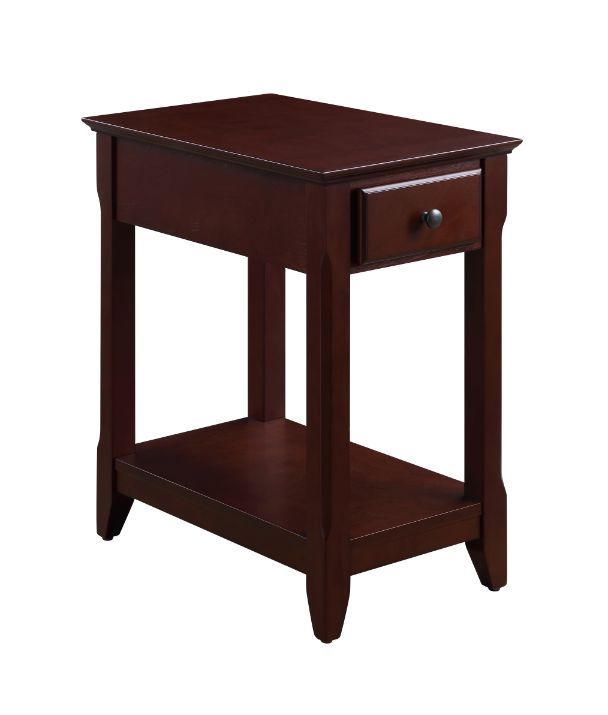 ACME Bertie - Accent Table | Meri Furniture