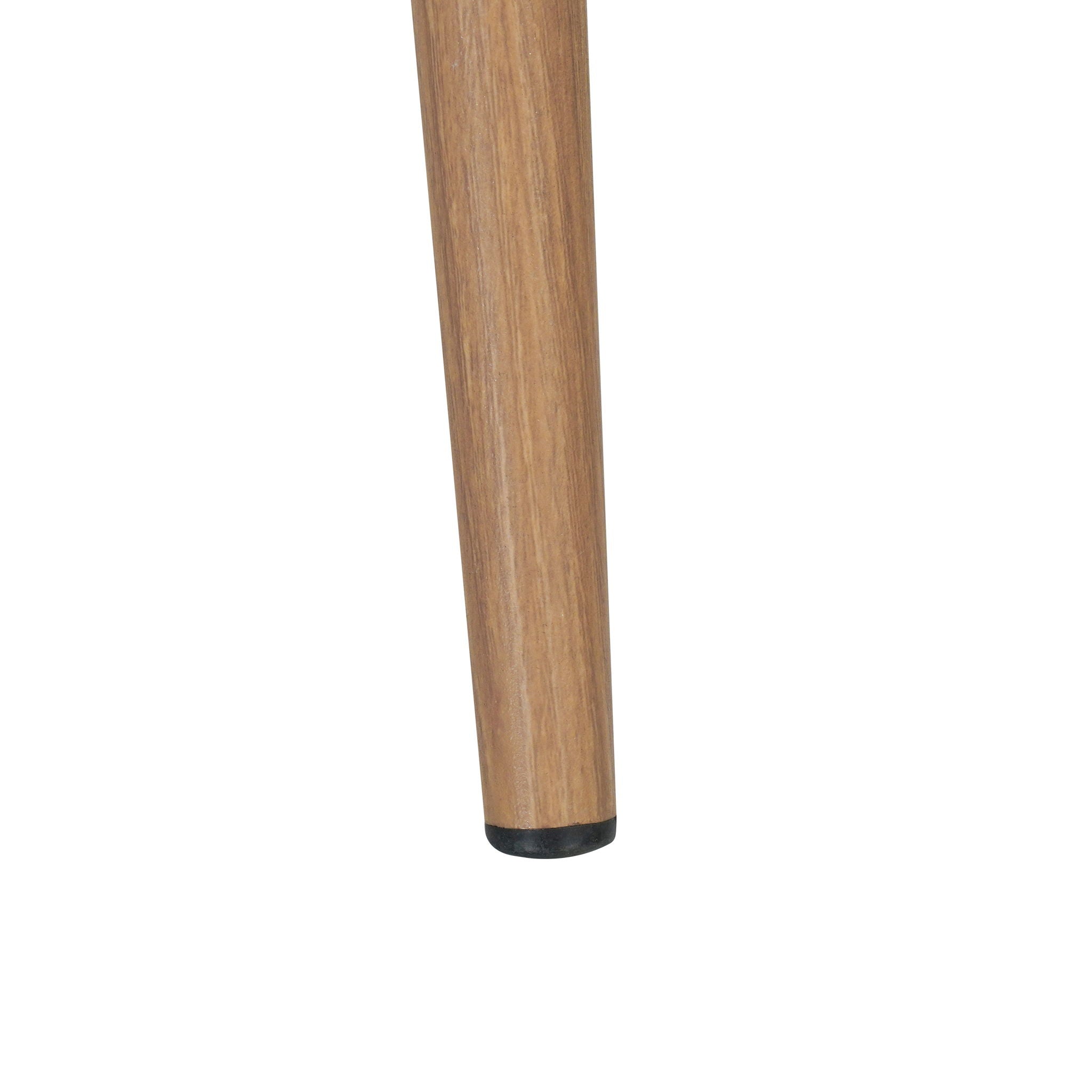 Outdoor 26" Counter Height Metal Frame Counter Stools With Scallop Shaped Backrest & Water Resistant Cushions