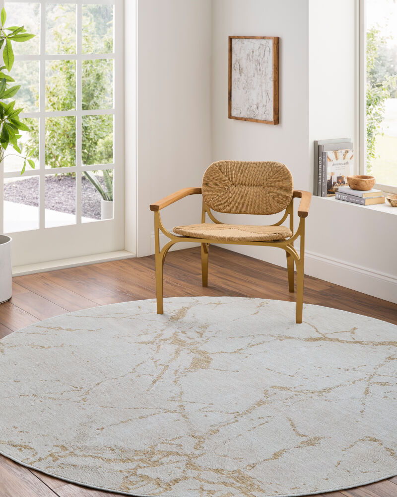 Emory Machine Woven Rug