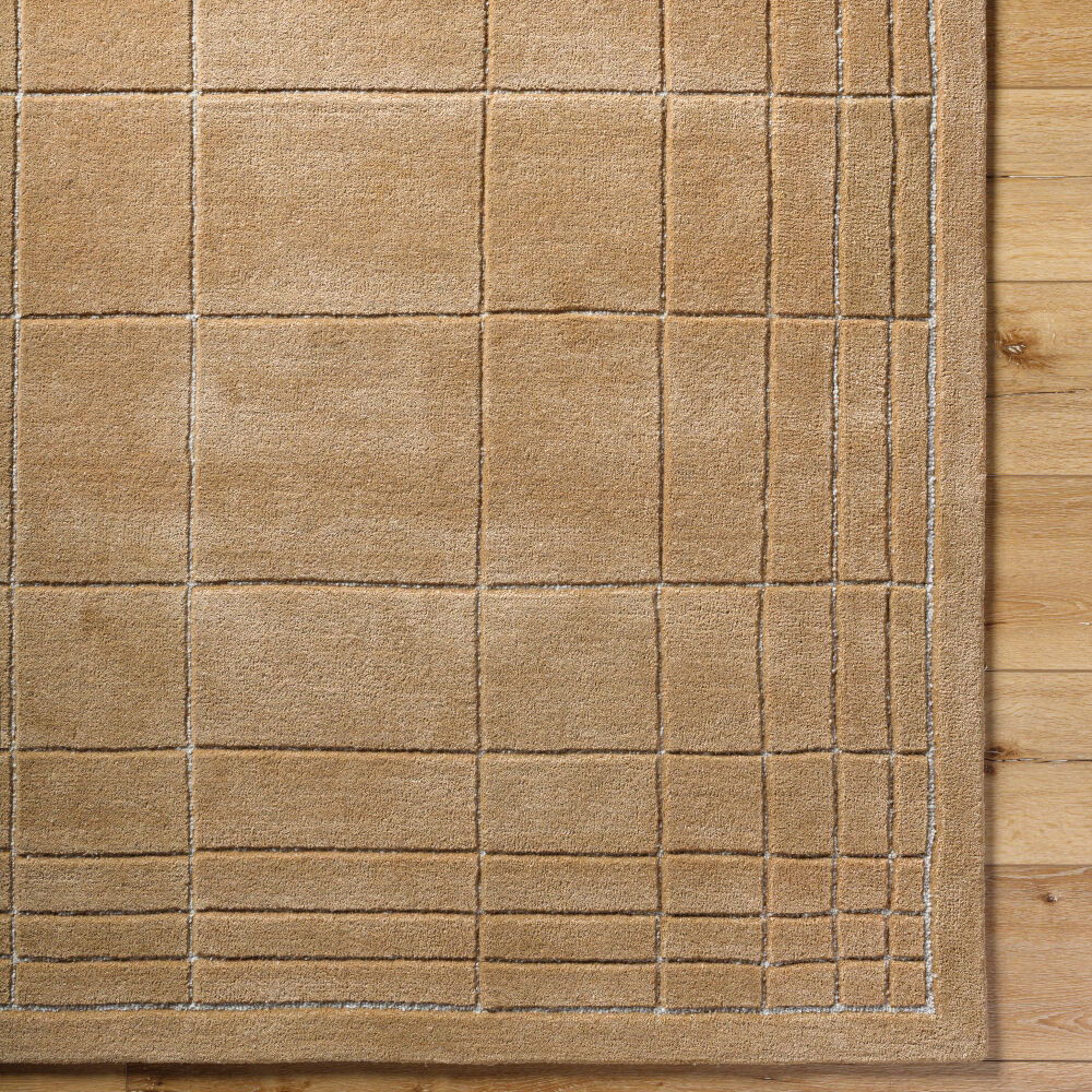 Brook Handmade Rug