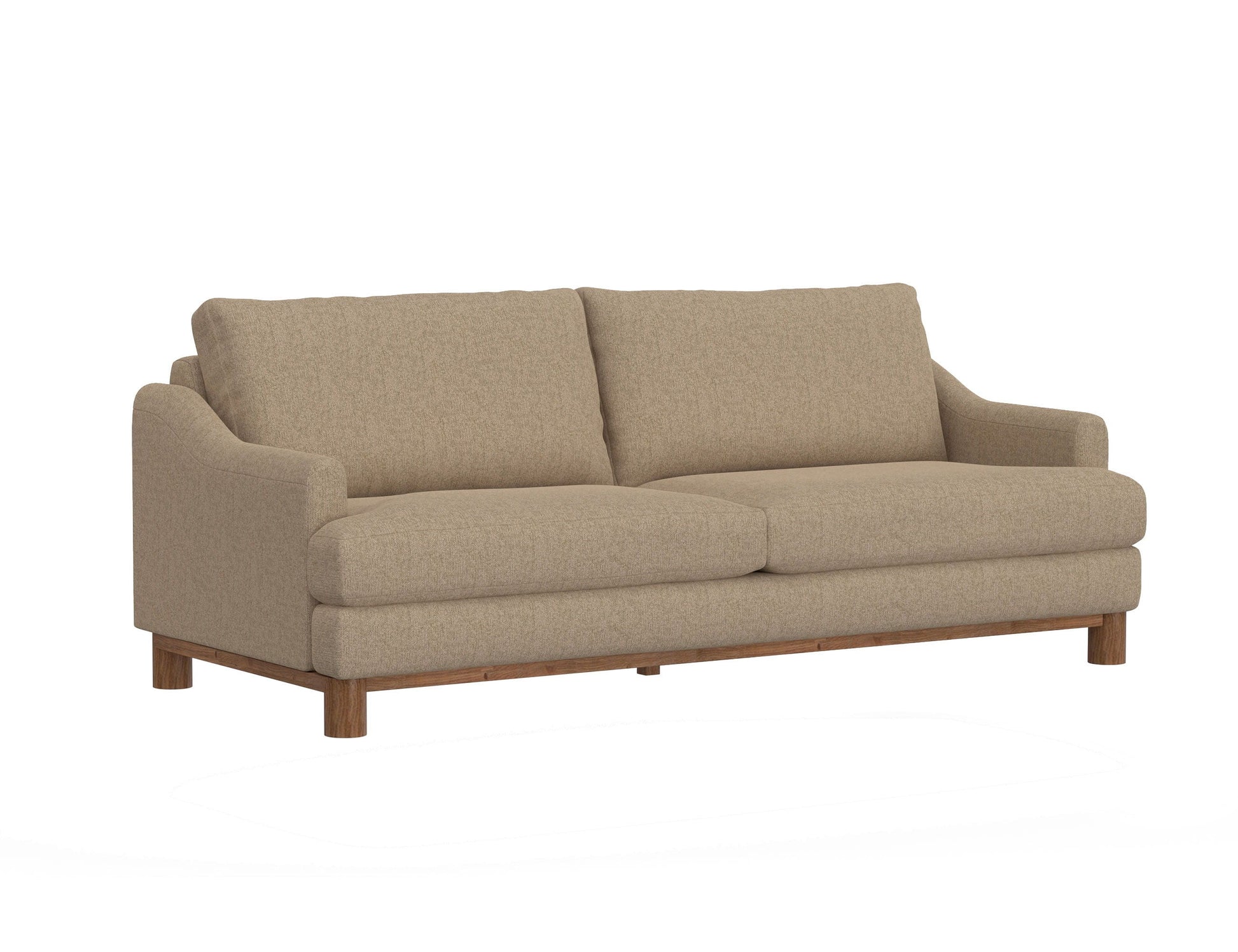 International Furniture Direct Olimpia - Sofa | Meri Furniture
